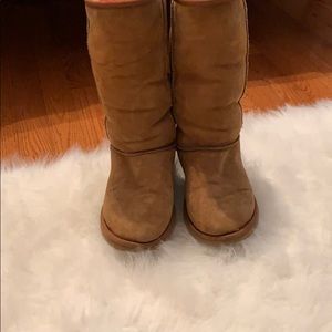Women’s Classic Tall Uggs